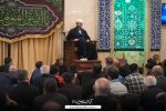 سخنرانی شب قدر ۲۱ رمضان ۱۴۰۳ – حجت الاسلام و المسلمین خیری